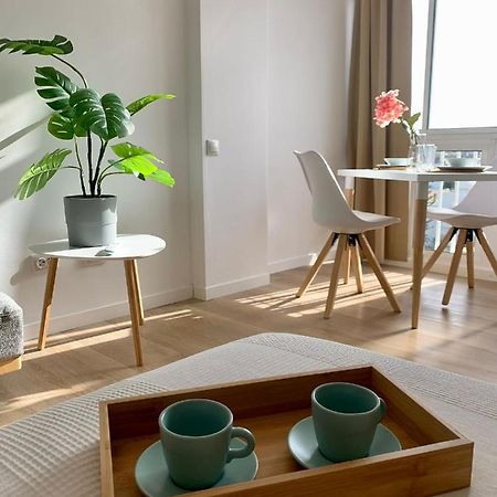 Ar Apartments - Central And Modern Apartment In Benalmádena Dış mekan fotoğraf