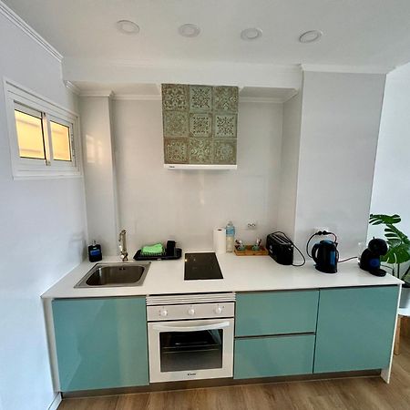 Ar Apartments - Central And Modern Apartment In Benalmádena Dış mekan fotoğraf