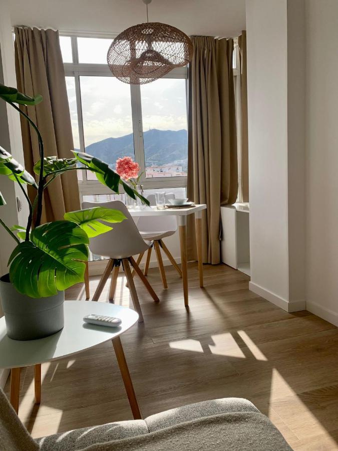 Ar Apartments - Central And Modern Apartment In Benalmádena Dış mekan fotoğraf