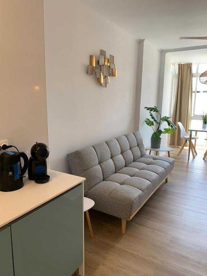 Ar Apartments - Central And Modern Apartment In Benalmádena Dış mekan fotoğraf