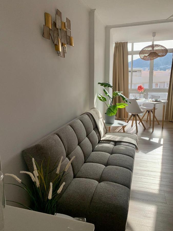 Ar Apartments - Central And Modern Apartment In Benalmádena Dış mekan fotoğraf