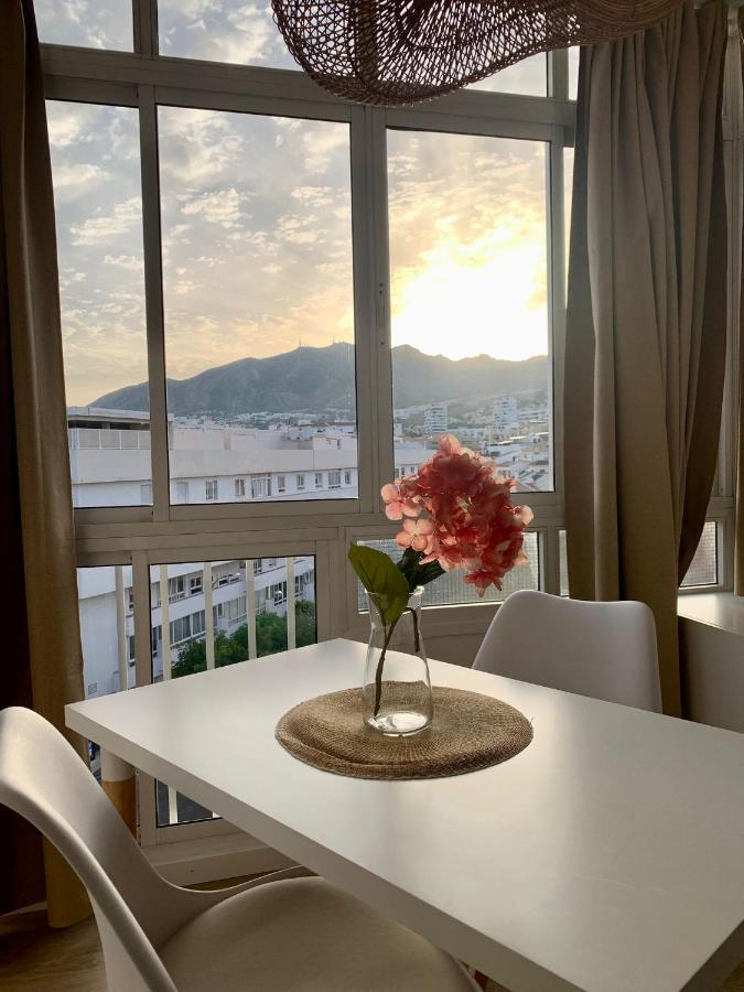 Ar Apartments - Central And Modern Apartment In Benalmádena Dış mekan fotoğraf
