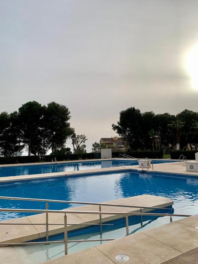 Ar Apartments - Central And Modern Apartment In Benalmádena Dış mekan fotoğraf