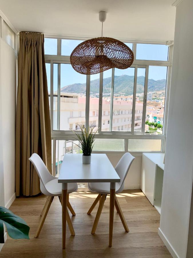 Ar Apartments - Central And Modern Apartment In Benalmádena Dış mekan fotoğraf
