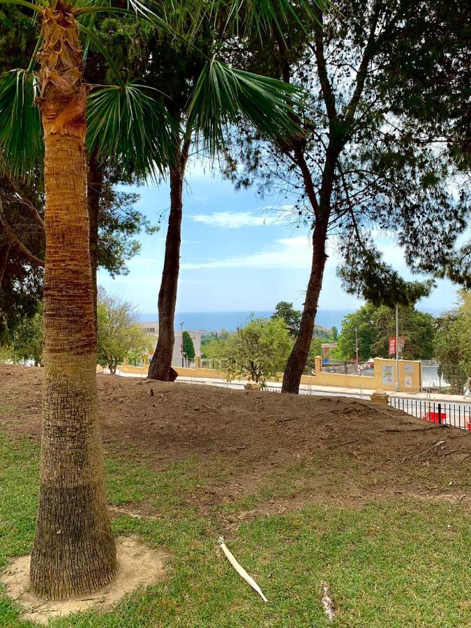 Ar Apartments - Central And Modern Apartment In Benalmádena Dış mekan fotoğraf