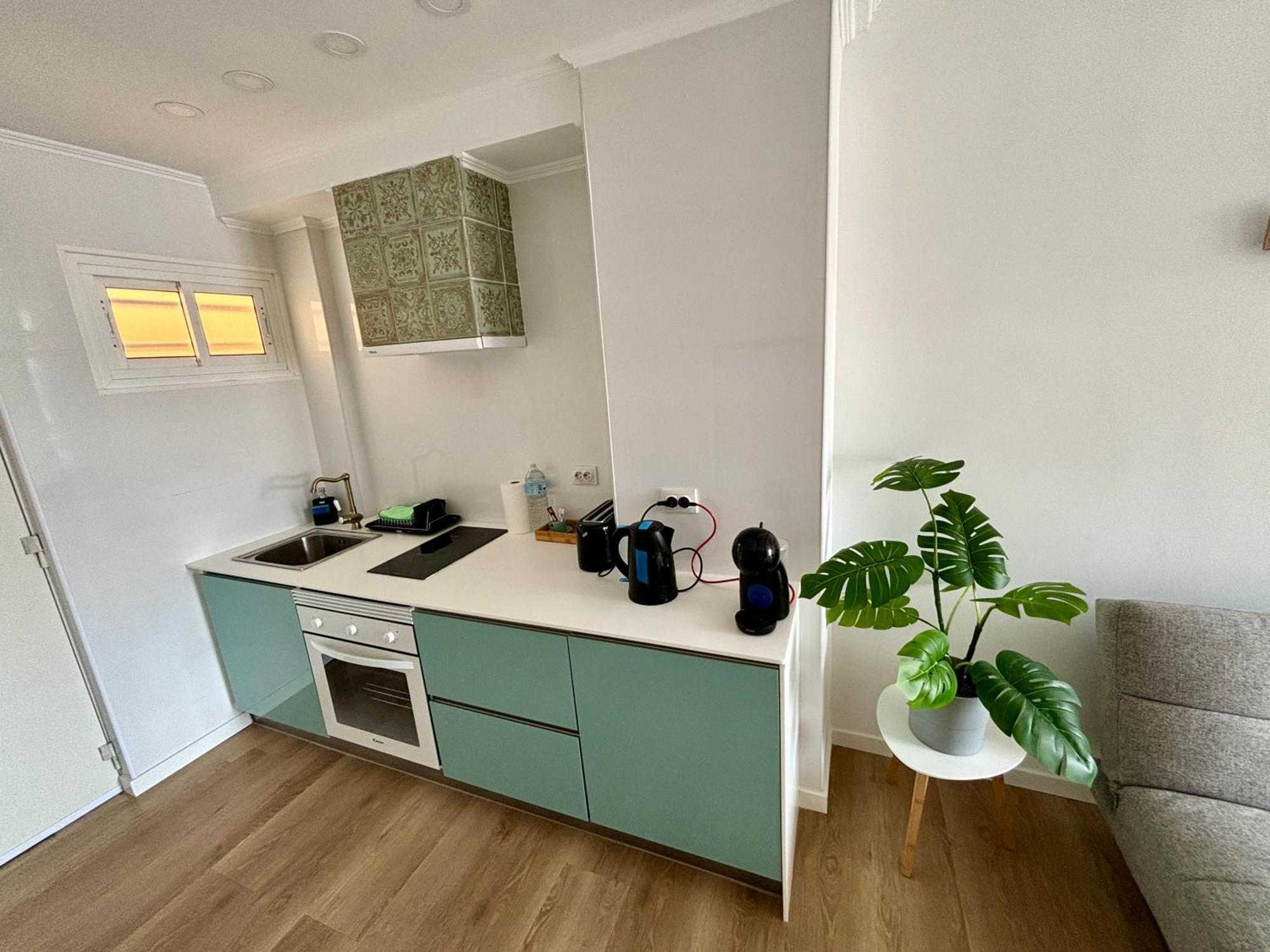 Ar Apartments - Central And Modern Apartment In Benalmádena Dış mekan fotoğraf